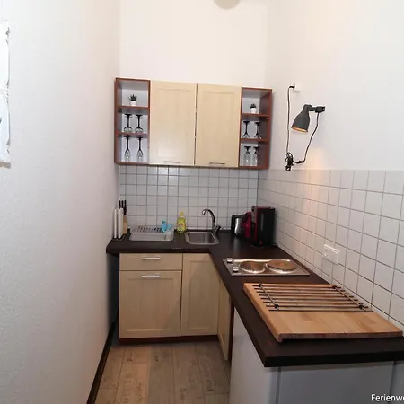 Gutshof Kämmerich - Schwalbennest Altkalen