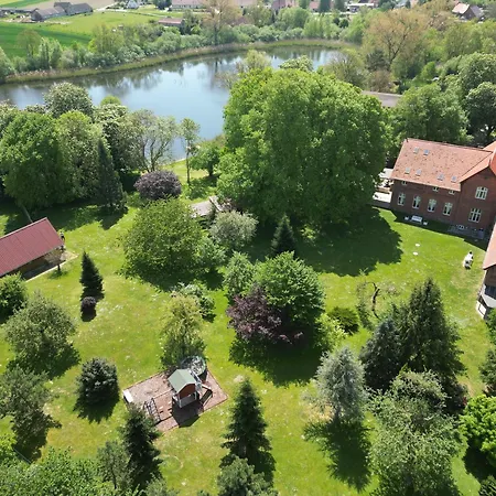 Gutshof Kämmerich - Schwalbennest