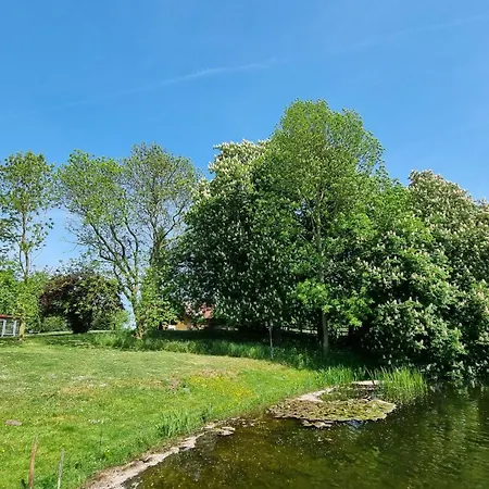 Apartment Gutshof Kämmerich - Schwalbennest
