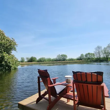 Gutshof Kaemmerich - 