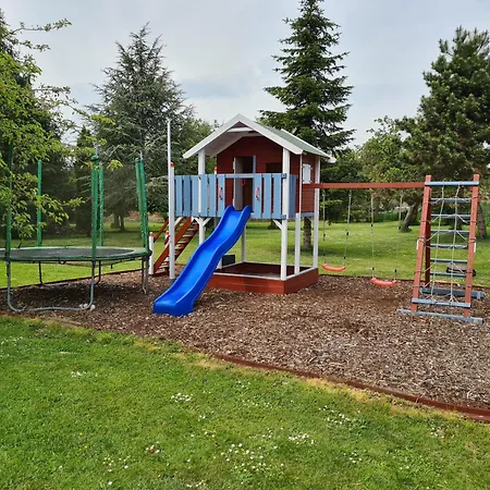 Gutshof Kämmerich - Schwalbennest Altkalen