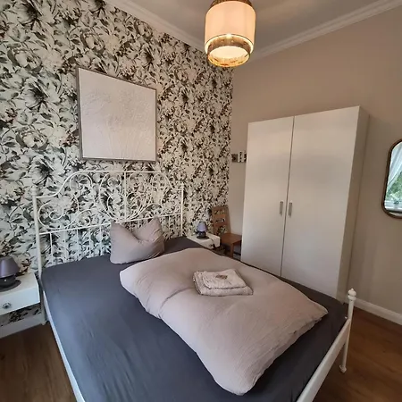 Apartament Gutshof Kaemmerich - 