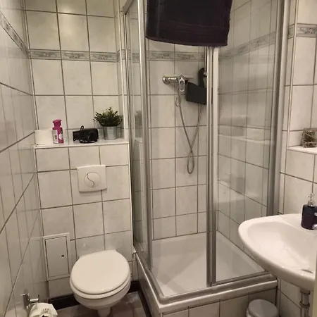 Gutshof Kaemmerich - 