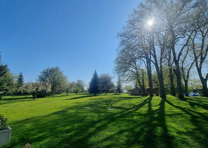 Gutshof Kaemmerich - 