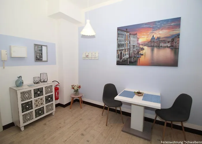 Lägenhet Gutshof Kaemmerich - 