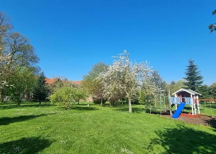 Gutshof Kaemmerich - 