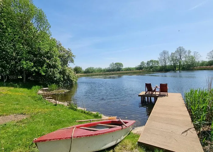 Gutshof Kaemmerich - 