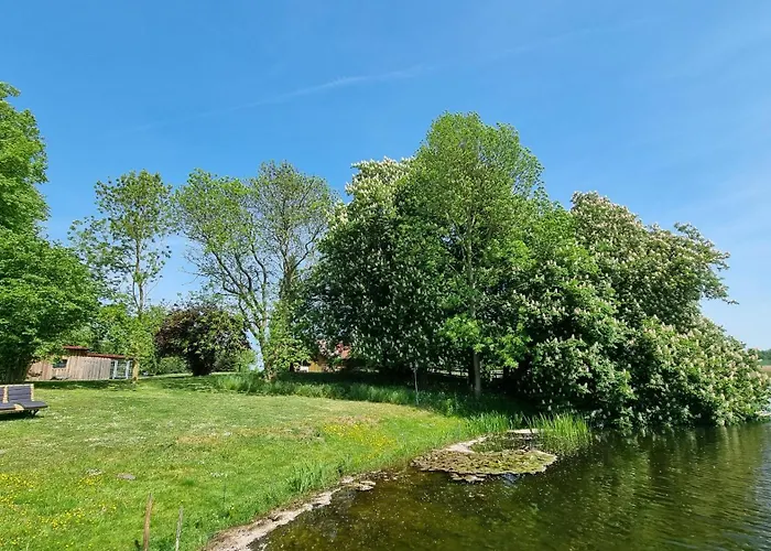 Lägenhet Gutshof Kaemmerich - 