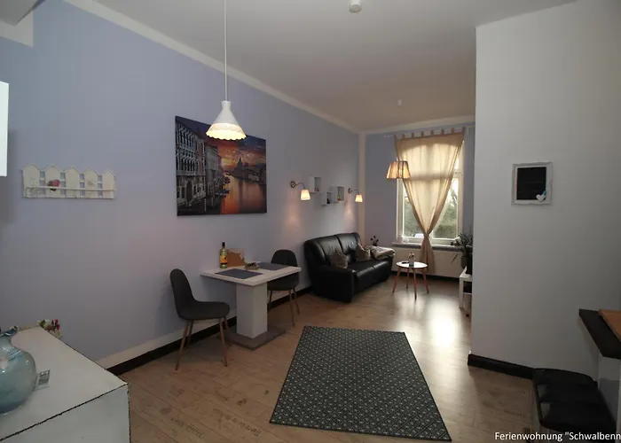 Gutshof Kaemmerich - 