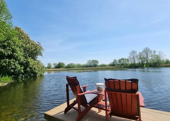 Gutshof Kaemmerich - 