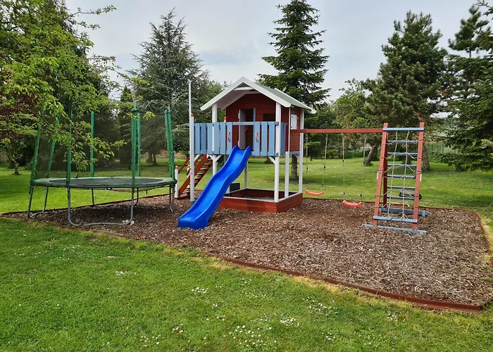 Gutshof Kaemmerich - 