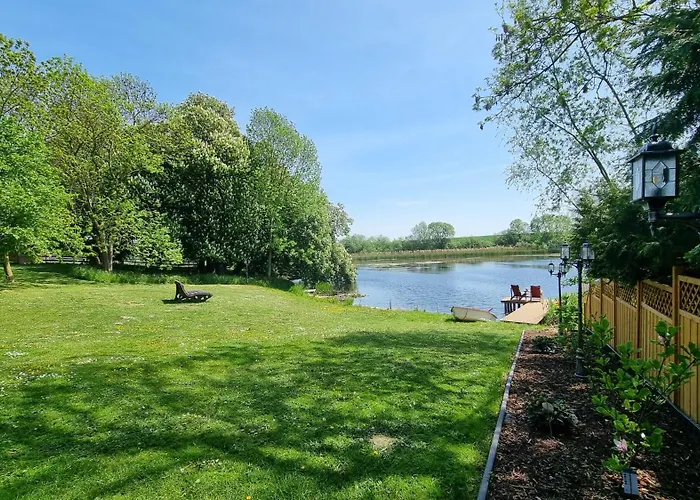 Gutshof Kaemmerich - 