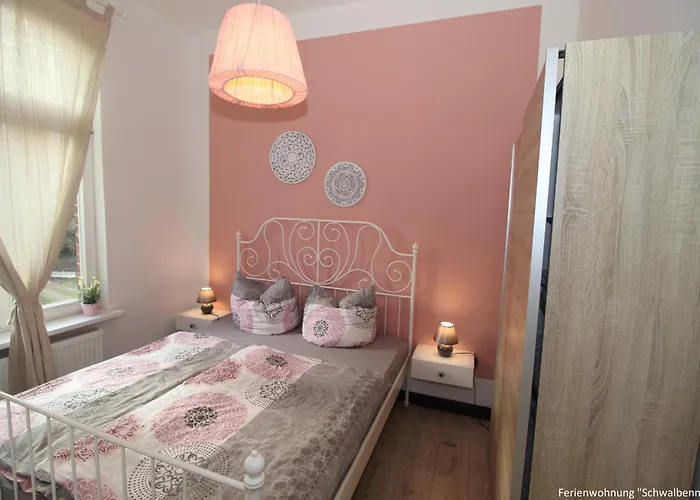 Lägenhet Gutshof Kaemmerich - 