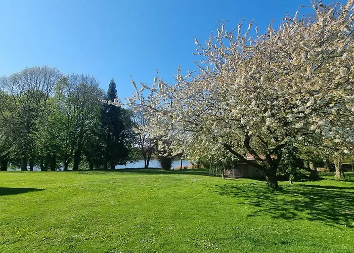 Gutshof Kaemmerich - 